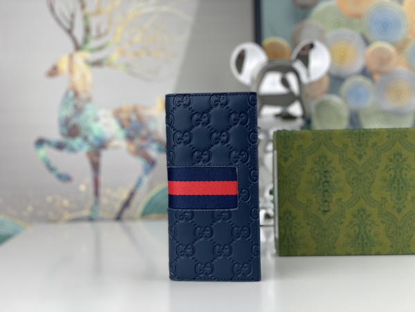 グッチ財布コピー正面デザイン